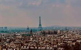 Sompteux appartement proche de L'Opéra